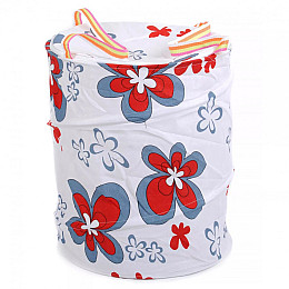 Корзина для игрушек Metr+ 1302 M 1302-7
