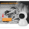 Видеоняня беспроводная INQMEGA BM288 baby monitor 5" Белый (100933)