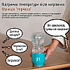 Бездротовий підігрівач для пляшечок SBT group з акумулятором Baby-1