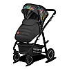 Универсальная коляска 2 в 1 Lionelo AMBER DREAMIN