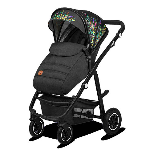 Универсальная коляска 2 в 1 Lionelo AMBER DREAMIN