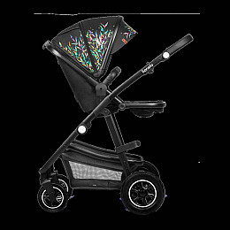Універсальна коляска 2 в 1 Lionelo AMBER DREAMIN