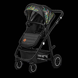 Універсальна коляска 2 в 1 Lionelo AMBER DREAMIN