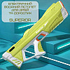 Водный Бластер на Аккумуляторе Combuy Superior Зелёный (636)