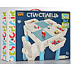 Конструктор-стол LIMO TOY KB 180 на игровом столике со стульчиком 2 в 1 (SK001576)