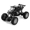Машинка Adventure Rock Climbing Car 1:20 Черный 3,7 V, 20 см, 27 HGz|