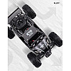 Машинка Adventure Rock Climbing Car 1:20 Черный 3,7 V, 20 см, 27 HGz|