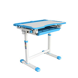 Дитячий комплект Cubby Vanda 700 x 510 x 550-770 мм Blue
