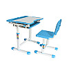 Детский комплект Cubby Vanda 700 x 510 x 550-770 мм Blue