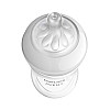 Силіконова соска Philips Avent Natural Природний потік 6 міс+ 2 шт для густої їжі SCY966/02 (8710103985174)