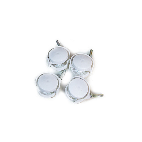 Стульчик для кормления IBS 87х56х74 см Light Blue (251697203)