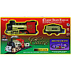 Железная дорога Classic Train Familial 73 см локомотив и вагон MIC (816-1)