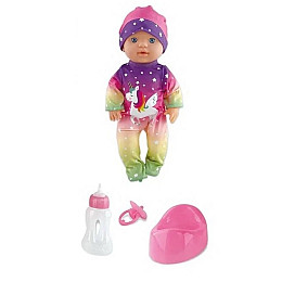 Пупс Yalа Baby 31 см Multicolor (142198)