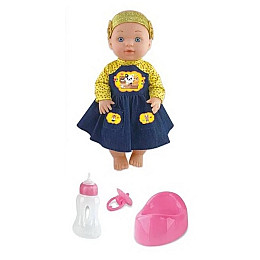 Пупс Yalа Baby 31 см Multicolor (142196)