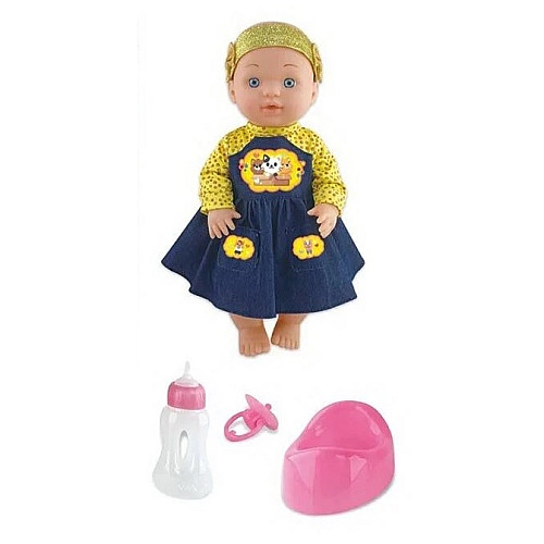 Пупс Yalа Baby 31 см Multicolor (142196)