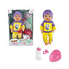 Пупс Yalа Baby 31 см Multicolor (142192)