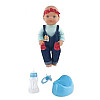 Пупс Yala Baby 31 см Multicolor (145073)