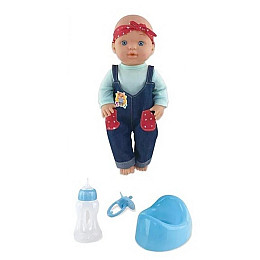 Пупс Yala Baby 31 см Multicolor (145073)