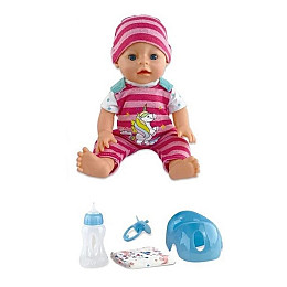 Пупс Yalа Baby 35 см Multicolor (142219)