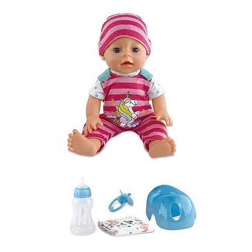 Пупс Яла Baby 35 см Мультіколор (142219)