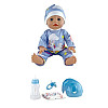 Пупс Yalа Baby 35 см Multicolor (142218)