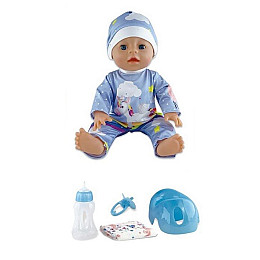Пупс Yalа Baby 35 см Multicolor (142218)