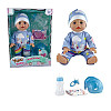 Пупс Yalа Baby 35 см Multicolor (142218)
