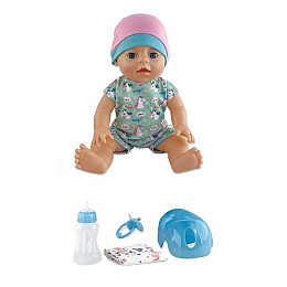 Пупс Yalа Baby 35 см Multicolor (142216)