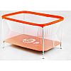Манеж Yufeng Сова 98 х 72 х 63 см Orange (147275)