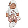 Пупс Baby Babblle 25 см Pink (148273)