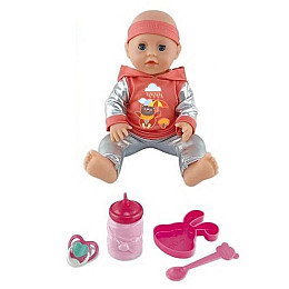 Пупс Yala Baby 25 см Multicolor (148153)