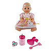 Пупс Yala Baby 25 см Pink (148154)