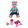 Пупс Yala Baby 25 см Multicolor (148156)