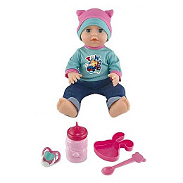 Пупс Yala Baby 25 см Multicolor (148156)