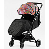 Коляска прогулочная детская JOY Verona Multicolor (146092)