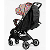 Коляска прогулочная детская JOY Verona Multicolor (146092)