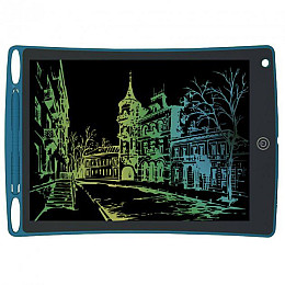 Цветной графический планшет LCD-планшет для рисования Writing Tablet 8,5