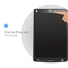 Кольоровий графічний планшет LCD-планшет для малювання Writing Tablet 8,5