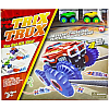 Игровая гоночная трасса-трек OPT-TOP "Trix Trux" большой набор для игры + 2 машинки (2067283928)