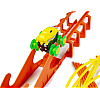 Игровая гоночная трасса-трек OPT-TOP "Trix Trux" большой набор для игры + 2 машинки (2067283928)