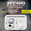 Видеоняня беспроводная SBTR Baby Monitor A1 с аккумулятором 950mAh (BM-A1-950)