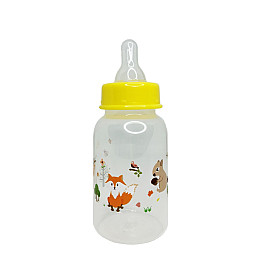 Бутылочка для кормления 