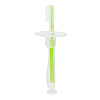 Силиконовая зубная щетка Mumlove MGZ-0707(Green) с ограничителем