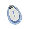 Кусачки детские Mega Zayka MGZ-0709(Blue) в блистере