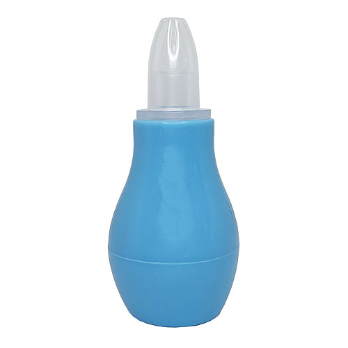 Аспиратор детский "Груша" jiaai MGZ-0710(Blue) назальный