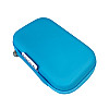 Детский гигиенический набор Mega Zayka MGZ-0718(Blue) в футляре