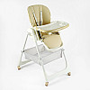 Стульчик для кормления Toti 140х82х63 см Beige (148755)