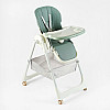 Стільчик для годування Toti 140х82х63 см Green (148756)
