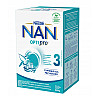 Суха молочна суміш NAN Opti Pro 3/ 650 г