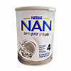 Сухая молочная смесь NAN 4 OptiPro Plus от 18 мес 800 г